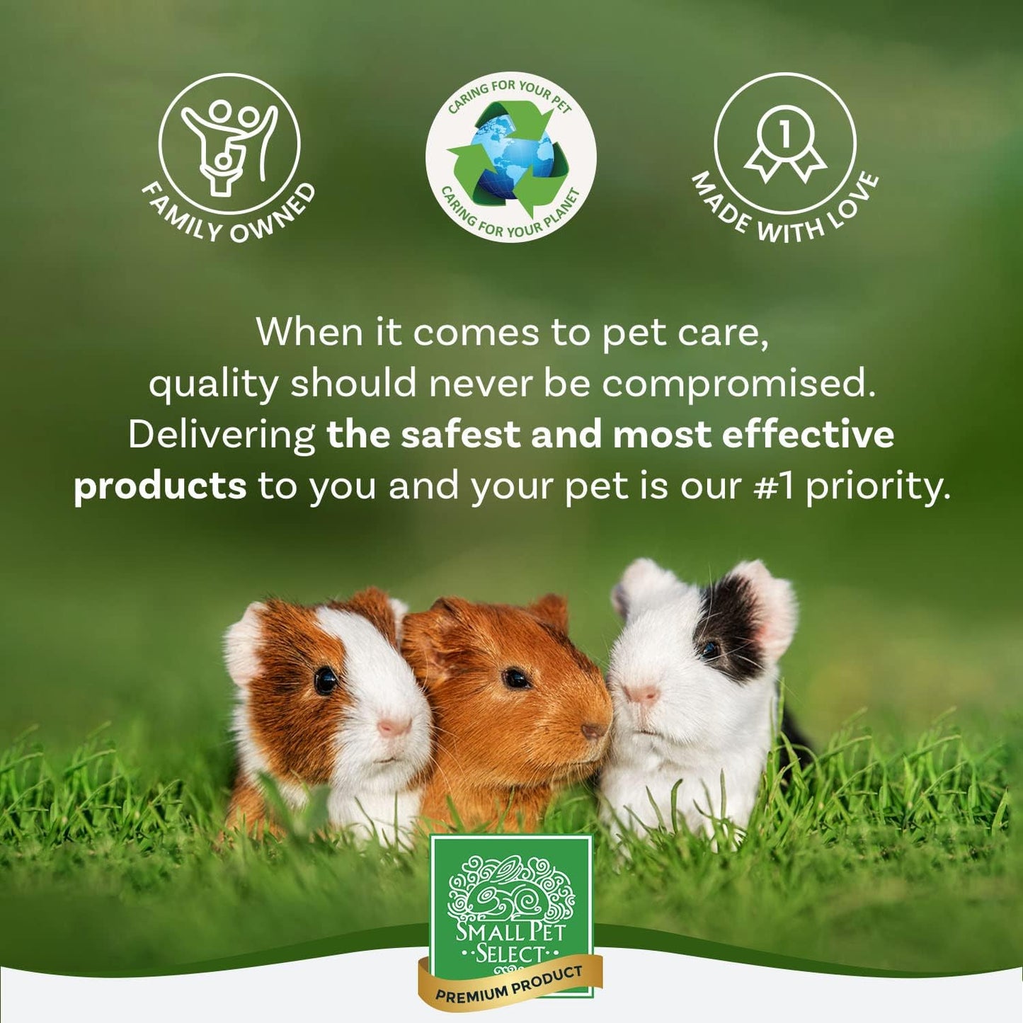 Brown Natural Paper Bedding, Soft Animal Bedding with Odor Control for Guinea Pig, Rabbit, Hamster, or Bunny, Cage Accessories, Made in the USA, 178L (2 Pack)