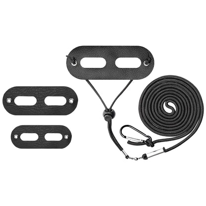 1 Set Lizard Traction Rope Adjustable Soft Reptile Chest Harness Comfortable Pet Reptile Bearded Dragon Harness Pet Supplies